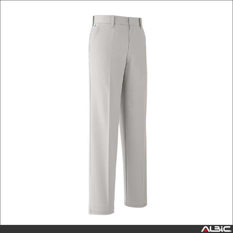 パンツ　ツータック【A80-ASC】 商品写真