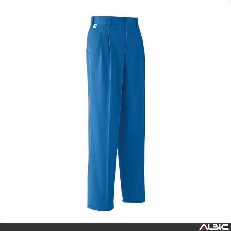 パンツ　ツータック【A87-ASC】 商品写真