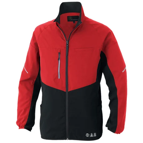 作業服 長袖ブルゾン アーミー 【AE3020-COC】 