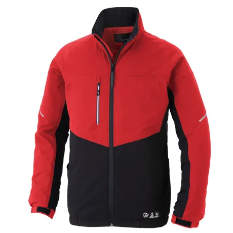 作業服 長袖ブルゾン アーミー 【AE3220-COC】 