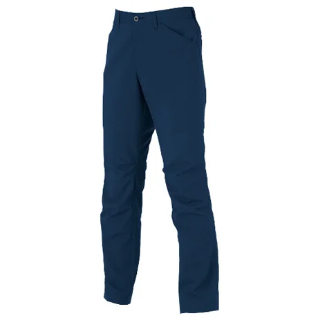 作業服 スラックス ネイビー 【AE8093-COC】 