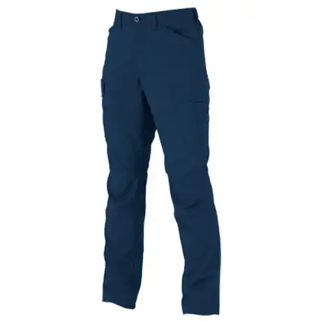 作業服 カーゴパンツ ネイビー 【AE8095-COC】 