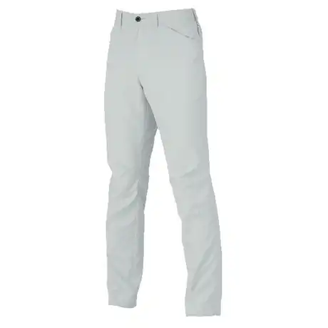 作業服 エコ・裏綿ストレッチスラックス シルバー 【AE8193-COC】 