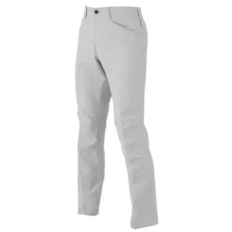 作業服 エコ・ストレッチスラックス シルバー 【AE9153-COC】 