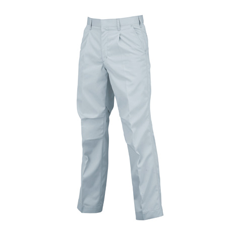 ワンタックワークパンツ【AF116-ALT】 3.グレー