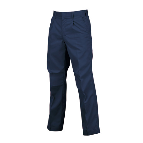 ワンタックワークパンツ【AF116-ALT】 100.ネイビー