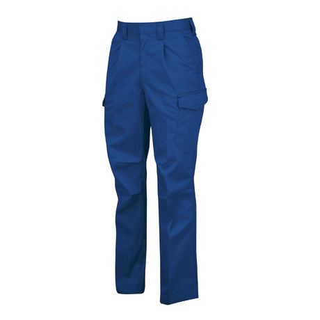 女子カーゴパンツ【AF119-ALT】 1.ブルー