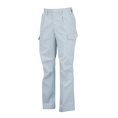 女子カーゴパンツ【AF119-ALT】 3.グレー