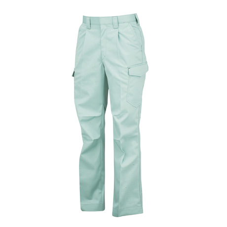 女子カーゴパンツ【AF119-ALT】 4.アースグリーン