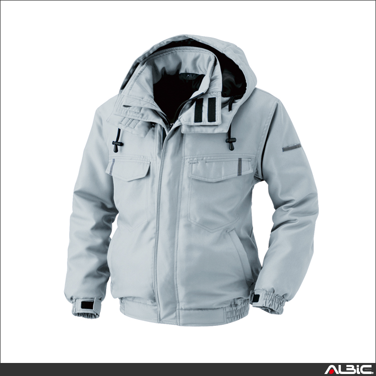 防寒ブルゾン【AF128-ALT】 商品写真