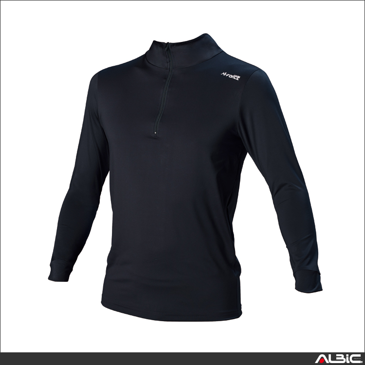 ストレッチエナジージップアップ【AF1715-ALT】 商品写真