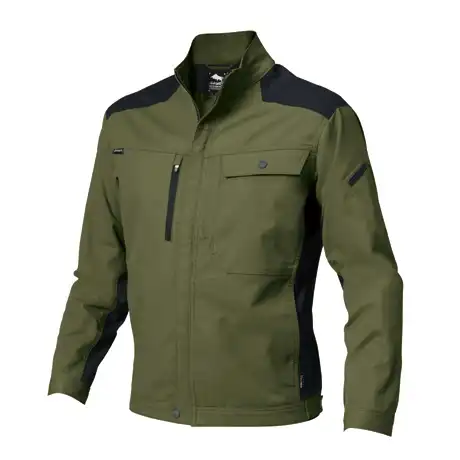 040 ナイトグリーン