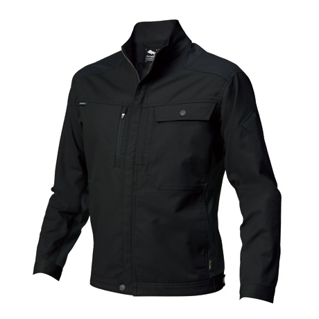 コーデュラブルゾン【AF1733-ALT】 91.ブラック