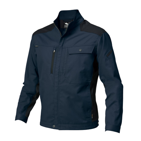 コーデュラブルゾン【AF1733-ALT】 100.ネイビー