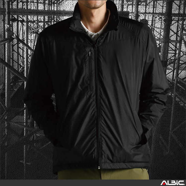 防寒ジャケット【AF218-ALT】 商品写真