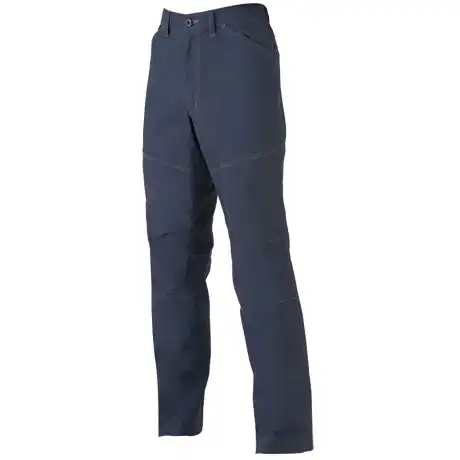 作業服 スラックス インディゴ 【AG3083-COC】 