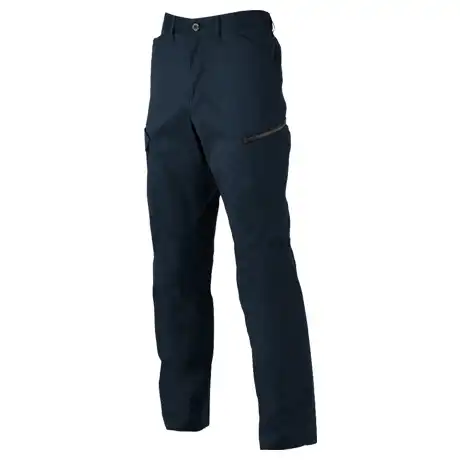 作業服 カーゴパンツ ネイビー 【AG3085-COC】 