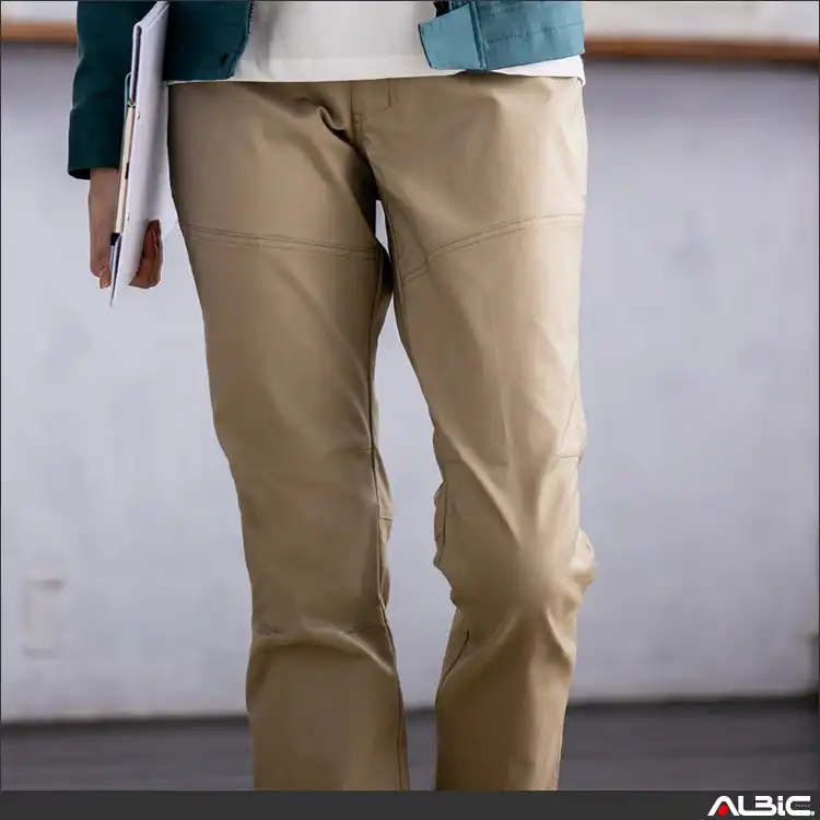 作業服 ストレッチスラックス 【AG3183-COC】 商品写真