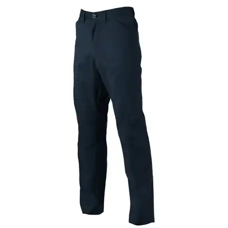 作業服 ストレッチカーゴパンツ ネイビー 【AG3185-COC】 