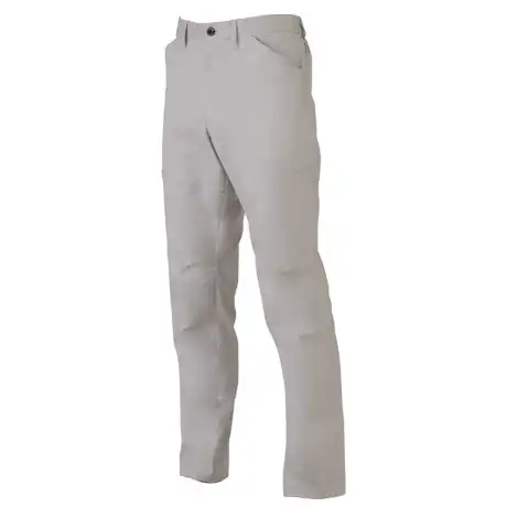 作業服 ストレッチカーゴパンツ シルバー 【AG3185-COC】 