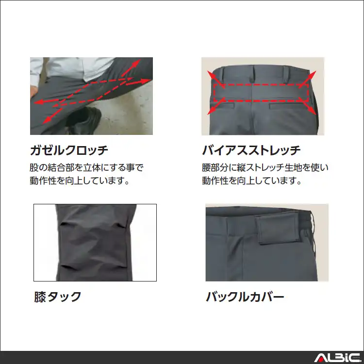 商品 機能紹介