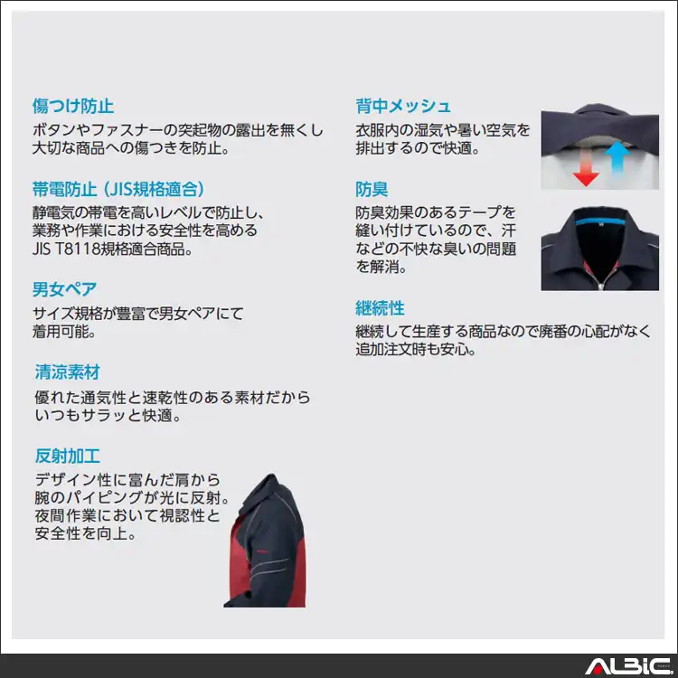 商品 機能紹介2