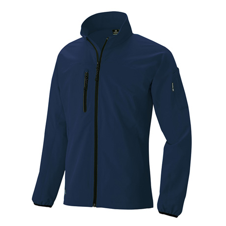 長袖ブルゾン_サービス_【AZ10333-ait】 008.ネイビー