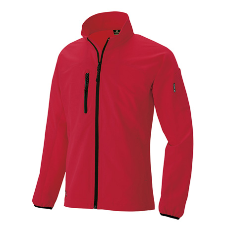 長袖ブルゾン_サービス_【AZ10333-ait】 009.レッド