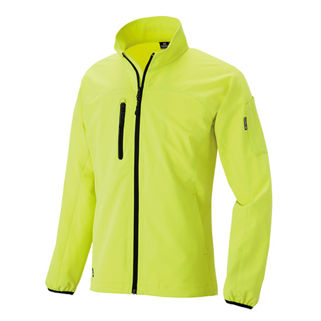 長袖ブルゾン_サービス_【AZ10333-ait】 015.ミントグリーン