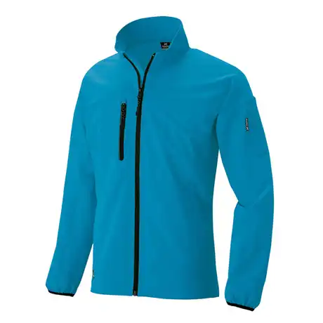 027 ターコイズブルー