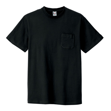 半袖Tシャツ_ポロシャツ・Tシャツ_【AZ10531-ait】 010.ブラック