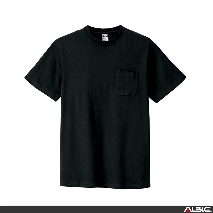 半袖Tシャツ_ポロシャツ・Tシャツ_【AZ10531-ait】 商品写真