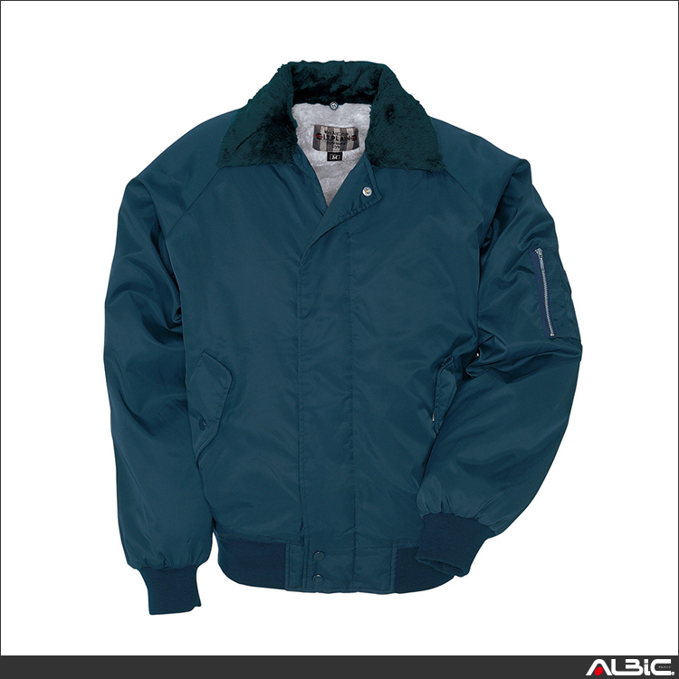 パイロットブルゾン_防寒_【AZ10701-ait】 商品写真