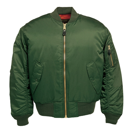 防寒ブルゾン_防寒_【AZ10702-ait】 005.グリーン