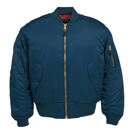 防寒ブルゾン_防寒_【AZ10702-ait】 108.ダークネイビ-