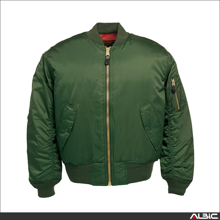 防寒ブルゾン_防寒_【AZ10702-ait】 商品写真