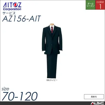 スラックス（ツータック）_サービス_【A...