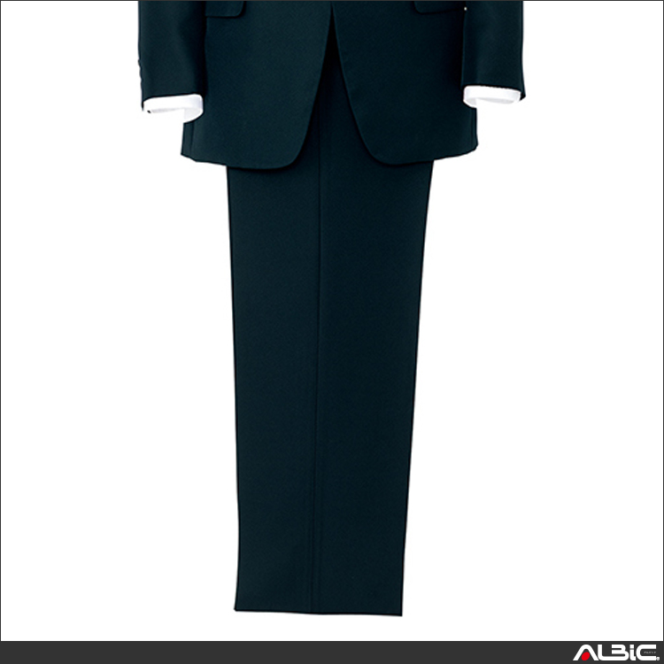 スラックス（ツータック）_サービス_【AZ156-ait】 商品写真