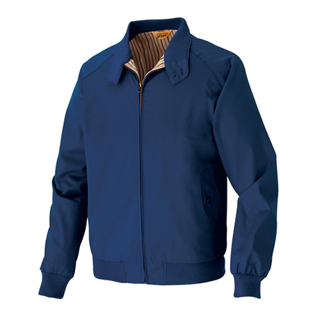 ブルゾン_サービス_【AZ2110-ait】 008.ネイビー