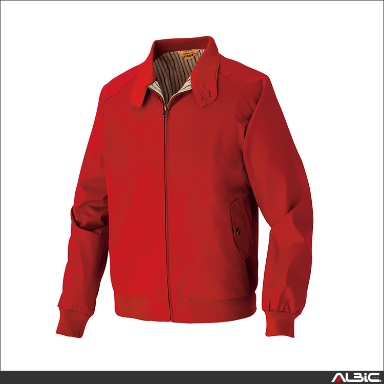 ブルゾン_サービス_【AZ2110-ait】 商品写真