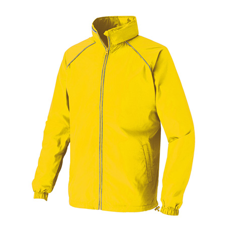 リフレクトジャケット_サービス_【AZ2202-ait】 019.イエロー