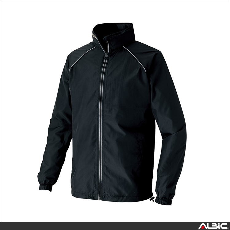 リフレクトジャケット_サービス_【AZ2202-ait】 商品写真