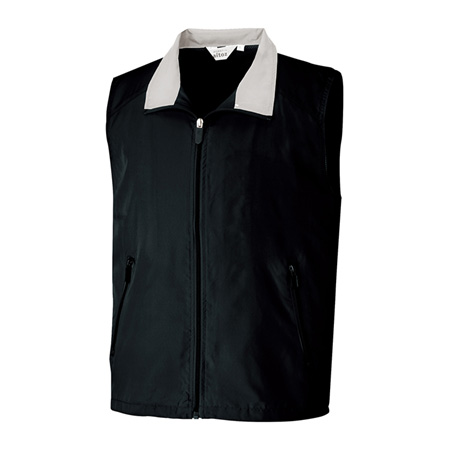 裏メッシュベスト_サービス_【AZ2661-ait】 010.ブラック