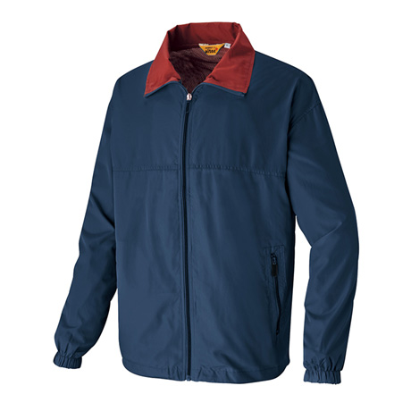 裏メッシュジャケット_サービス_【AZ2665-ait】 008.ネイビー