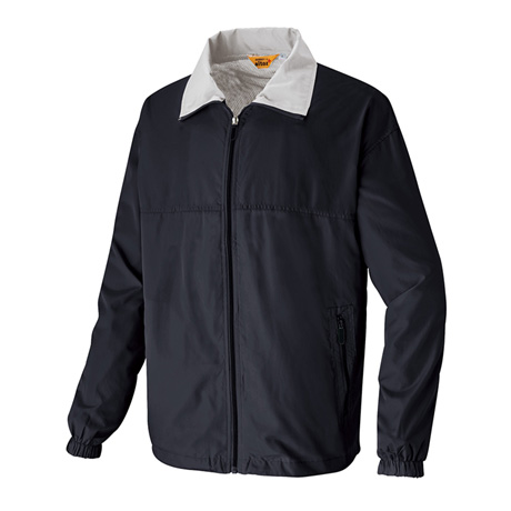 裏メッシュジャケット_サービス_【AZ2665-ait】 010.ブラック