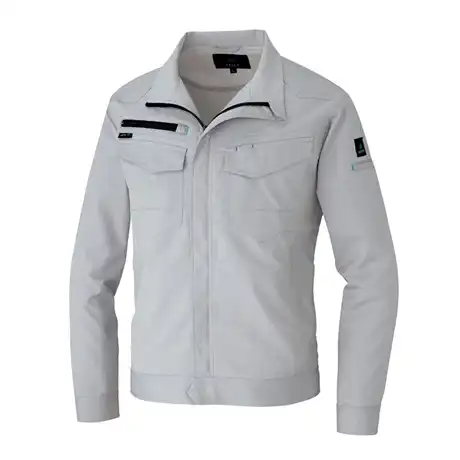 003 シルバーグレー