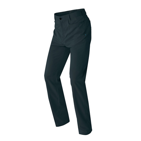 ワークパンツ（ノータック）_作業服_【AZ2920-ait】 014.チャコール