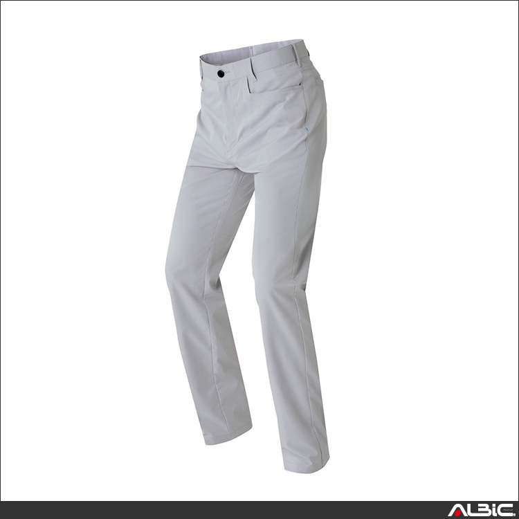 ワークパンツ（ノータック）_作業服_【AZ2920-ait】 商品写真