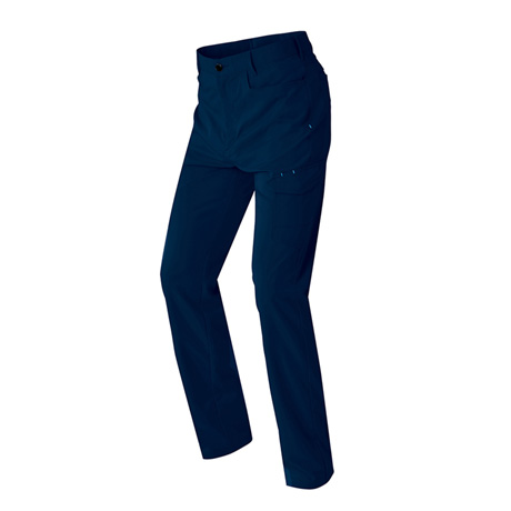 カーゴパンツ（ノータック）_作業服_【AZ2921-ait】 008.ネイビー