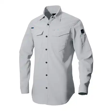 003 シルバーグレー